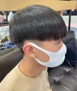 メンズ Lim五反田所属・TSUNA 🌙 Lim 五反田のマツエク・マツパデザイン