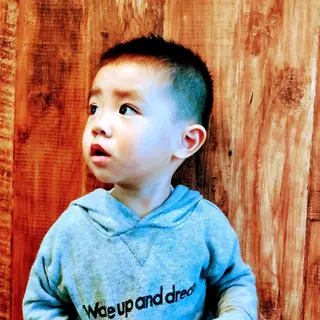 ショート hairsalonWOOD四條畷店所属・【無料】メンズ ヘアモデル大募集のヘアスタイル