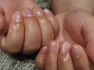 ネイル Gatto所属・Gatto(ガット) ヤマモトのネイルデザイン