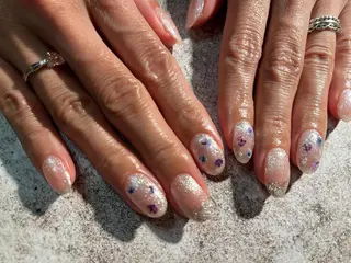 ネイル Kimura Yukoのネイルデザイン