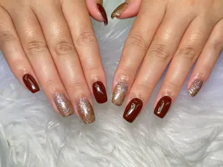 ネイル ♡ KEIKOのネイルデザイン