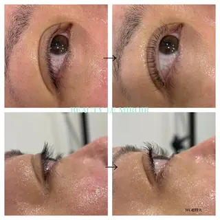 マツエク・マツパ ビューティー ミロワールのエステ・リラクイメージ