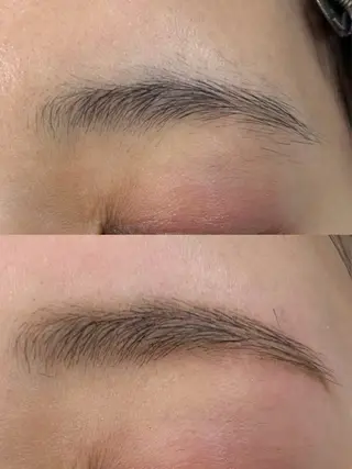 アイブロウ TRU 🎀ANNAの眉毛・アイブロウイメージ