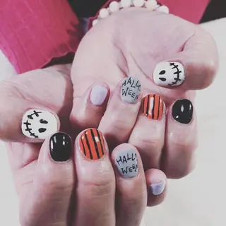 ネイル miwa ミワのネイルデザイン