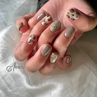 ネイル You kyehwaのネイルデザイン