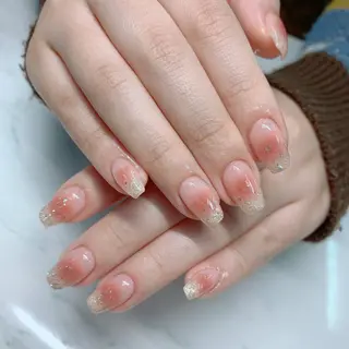 ネイル インフィニティ ネイルサロンのネイルデザイン