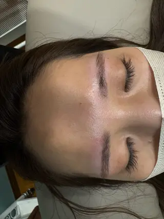 アイブロウ salonvilla所属・villa ☺︎草山 楓花のエステ・リラクイメージ