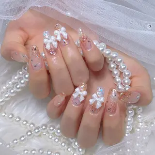 ネイル ち さのネイルデザイン