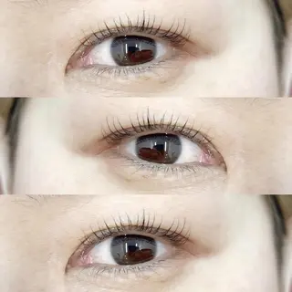 マツエク・マツパ LASH Baby mayu.のマツエク・マツパデザイン