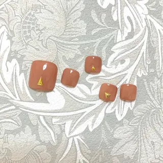 ネイル 名嘉眞 ゆかりのネイルデザイン