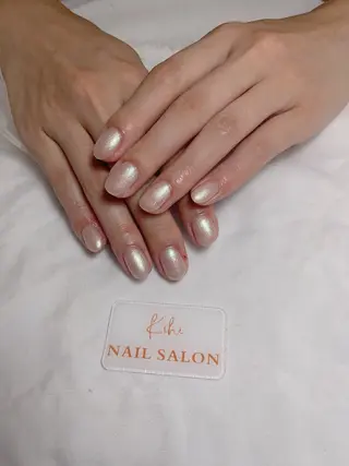 ネイル 💕鈴木ユリ パラジェル/オフ無料のネイルデザイン