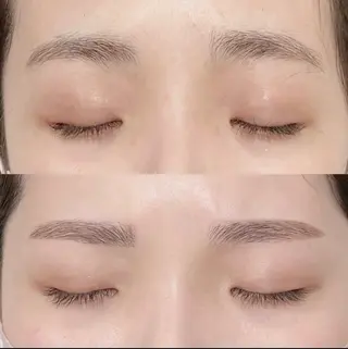 アイブロウ Wing.所属・Wing. takakoのマツエク・マツパデザイン
