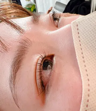 マツエク・マツパ 石田 悠夏のマツエク・マツパデザイン