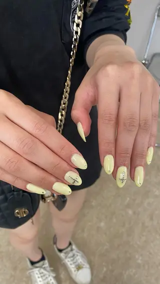 ネイル TANAKA .Rのネイルデザイン