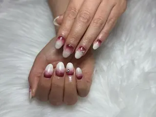 ネイル Nail Salon Ray しおりのネイルデザイン
