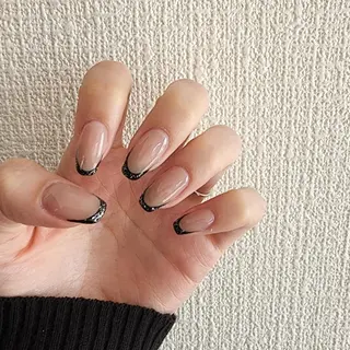 ネイル Bi_nail. yuuのネイルデザイン