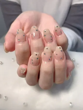 ネイル Ag Nailのネイルデザイン