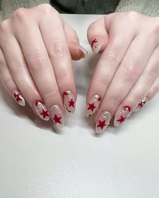 ネイル Minette Nailのネイルデザイン