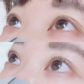 マツエク・マツパ 恵比寿半個室サロン✨ SASAKIのマツエク・マツパデザイン