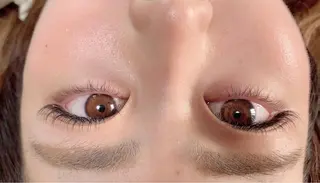 マツエク・マツパ DRESS (ドレス)のマツエク・マツパデザイン