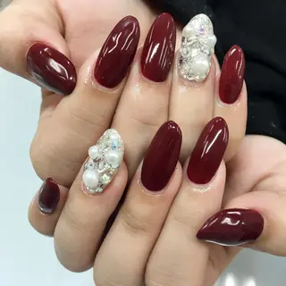 ネイル SHINE NAILのネイルデザイン
