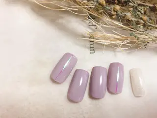 ネイル Mogu nail 二子玉川のネイルデザイン