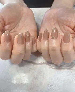 ネイル N. AIのネイルデザイン