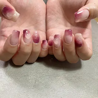 ネイル clocln  / Suzukaのネイルデザイン