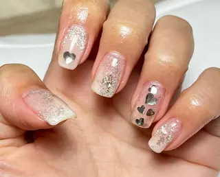 ネイル gypsofia ジプソフィアのネイルデザイン