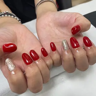 ネイル 【MAXKELLY】 ᴋᴀɴᴀᴍɪ🫧のネイルデザイン