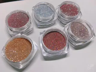 ネイル Moci Nail Salonのネイルデザイン