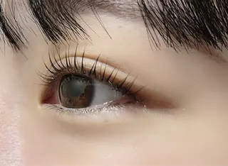 マツエク・マツパ Ci ara🍒のマツエク・マツパデザイン