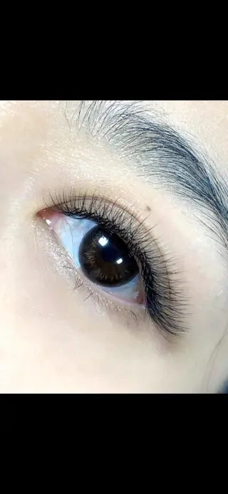 マツエク・マツパ リ さのマツエク・マツパデザイン