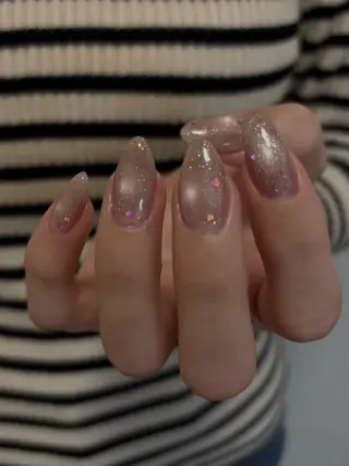 ネイル re naのネイルデザイン