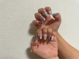 ネイル eum. ｳﾑのネイルデザイン