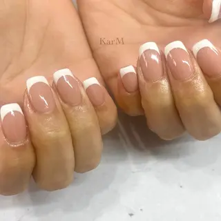 ネイル ogino karinのネイルデザイン