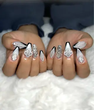 ネイル yamane de  salonのネイルデザイン