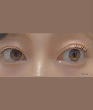 マツエク・マツパ eyelash💕 naoのマツエク・マツパデザイン