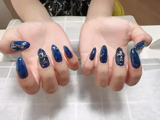 ネイル NAIL CIRCLESのネイルデザイン