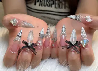 ネイル Jenn Nail Salonのネイルデザイン