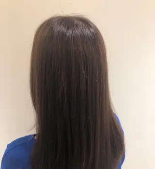 MINAMI 🌙のヘアスタイル