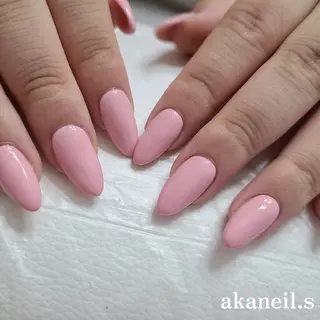 ネイル 【akaneils】 アカネのネイルデザイン