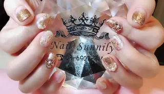 ネイル リン リンのネイルデザイン