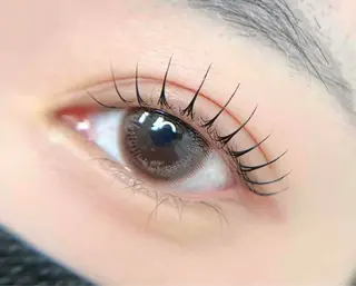 マツエク・マツパ KANZAKI💗 ema beautyのマツエク・マツパデザイン