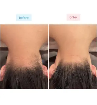 鈴木 愛花のエステ・リラクイメージ