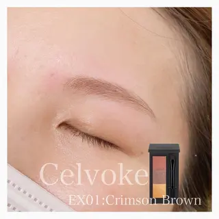 アイブロウ 眉毛専門サロンROOM所属・ナチュラル眉専門 眉毛サロンROOMの眉毛・アイブロウイメージ