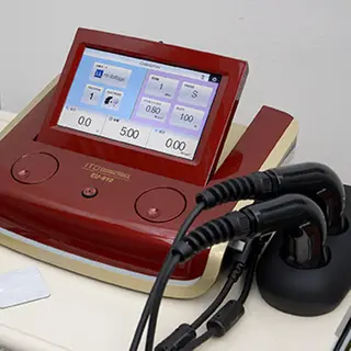 ロング メンズ キッズ 院長  新垣 樹のエステ・リラクイメージ