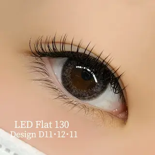 マツエク・マツパ Bella Luna所属・〖那覇/ベラルーナ〗 sanaの眉毛・アイブロウイメージ