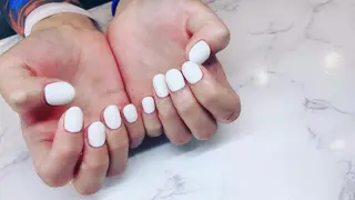 ネイル noix nail &eyeのネイルデザイン