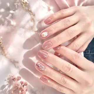 ネイル セプトアカデミー まりあのネイルデザイン